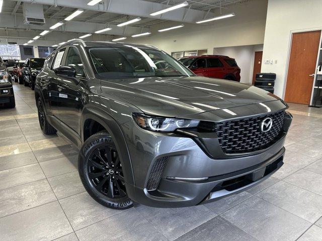 used 2024 Mazda CX-50 car, priced at $30,500