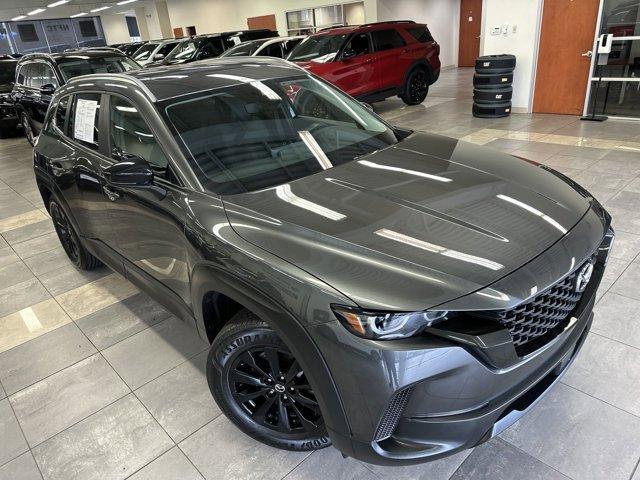 used 2024 Mazda CX-50 car, priced at $30,500