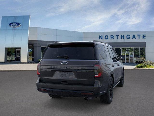 new 2024 Ford Expedition car, priced at $70,587