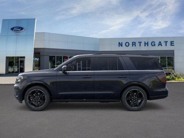 new 2024 Ford Expedition car, priced at $70,587