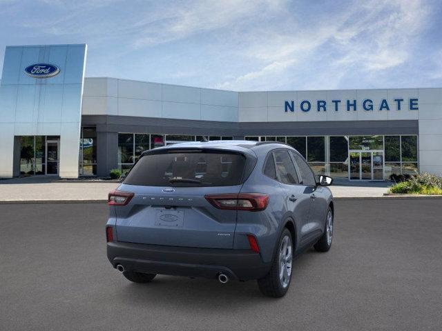 new 2026 Ford Escape car, priced at $32,000