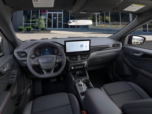new 2025 Ford Escape car, priced at $28,000