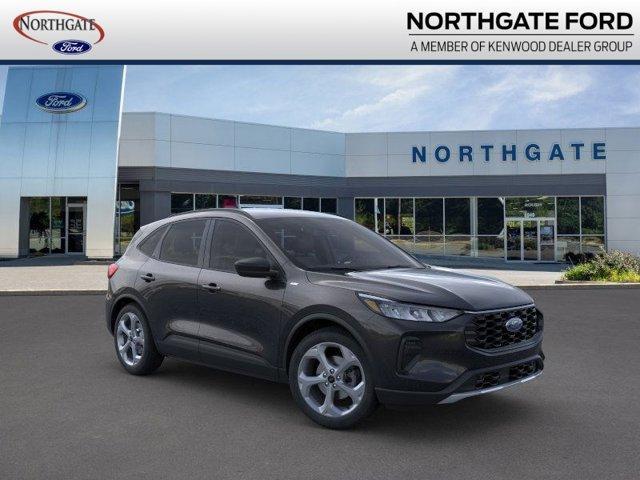 new 2025 Ford Escape car, priced at $31,144