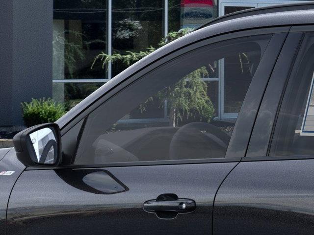 new 2025 Ford Escape car, priced at $28,000
