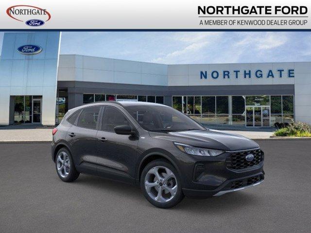 new 2025 Ford Escape car, priced at $31,144