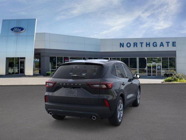 new 2025 Ford Escape car, priced at $28,000