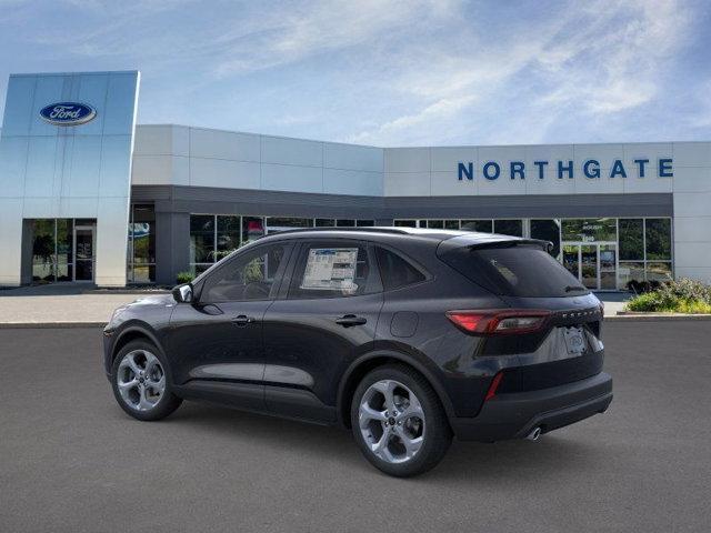 new 2025 Ford Escape car, priced at $28,000
