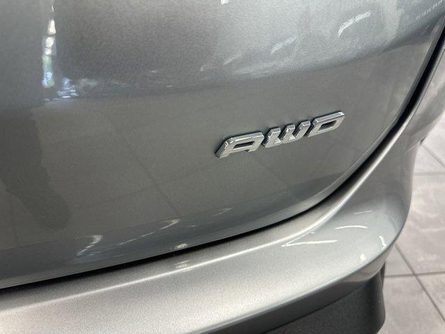 used 2024 Ford Edge car, priced at $28,500