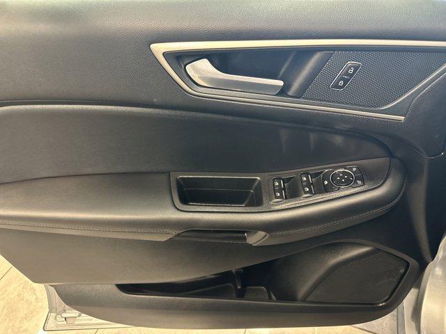 used 2024 Ford Edge car, priced at $28,500