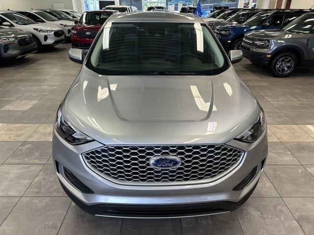used 2024 Ford Edge car, priced at $28,500