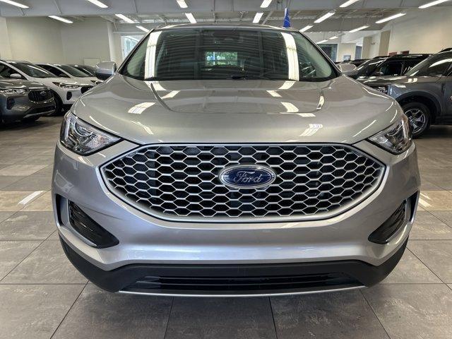 used 2024 Ford Edge car, priced at $28,500