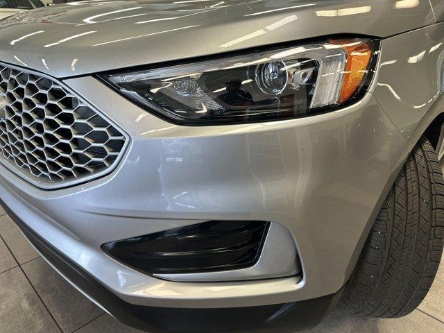 used 2024 Ford Edge car, priced at $28,500