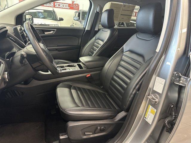 used 2024 Ford Edge car, priced at $28,500