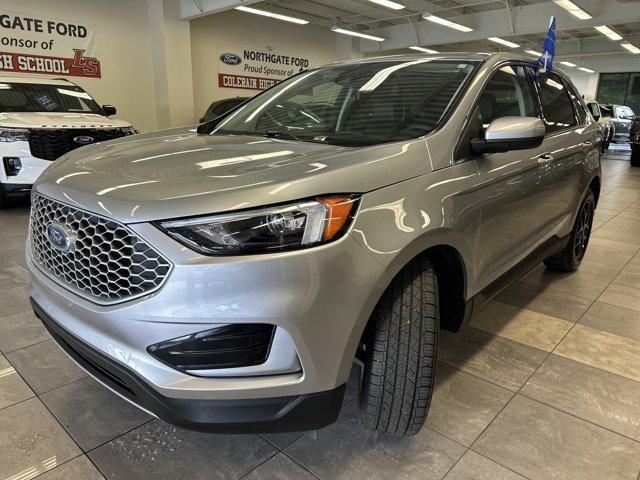 used 2024 Ford Edge car, priced at $27,000