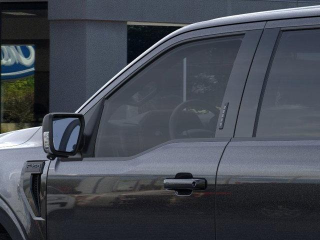 new 2024 Ford F-150 car, priced at $52,938