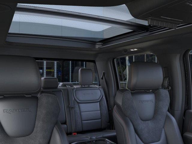 new 2025 Ford F-150 car, priced at $94,645