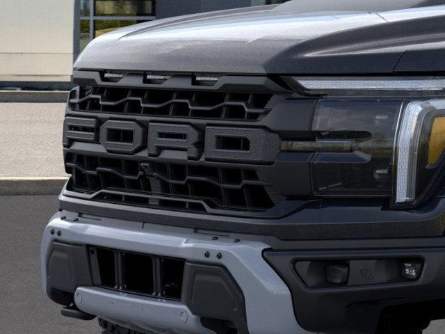 new 2025 Ford F-150 car, priced at $94,645