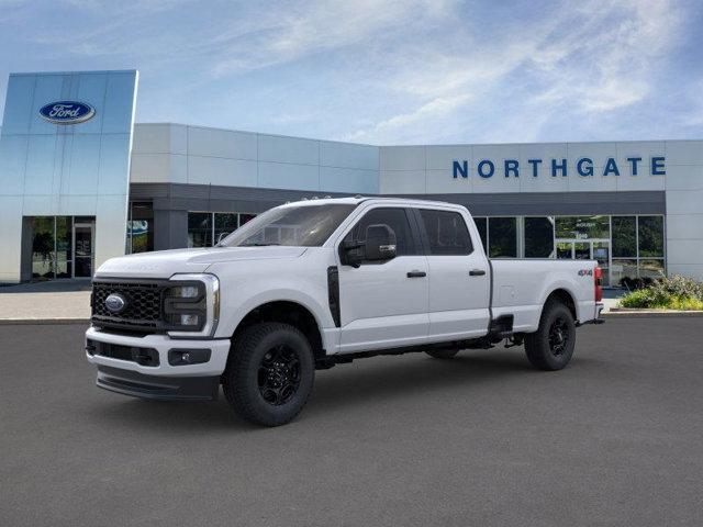 new 2024 Ford F-350 car, priced at $55,868