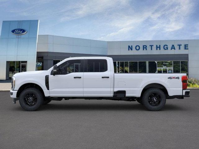 new 2024 Ford F-350 car, priced at $55,868