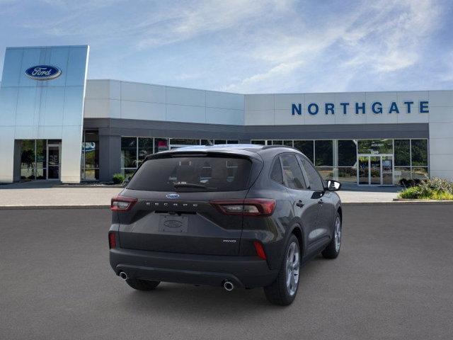 new 2025 Ford Escape car, priced at $33,677