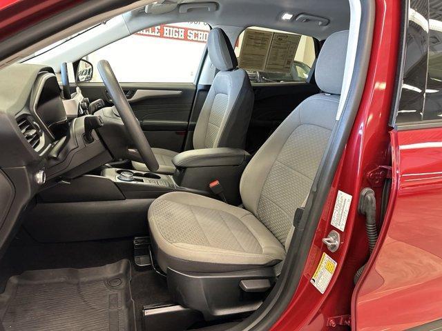 used 2022 Ford Escape car, priced at $20,500