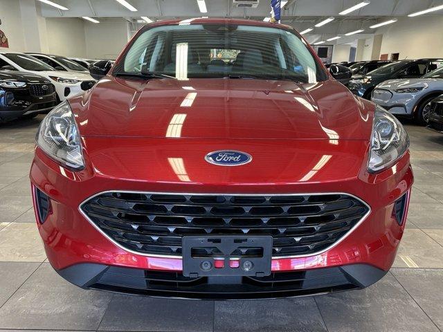 used 2022 Ford Escape car, priced at $20,500