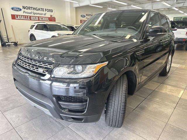 used 2014 Land Rover Range Rover Sport car, priced at $15,000