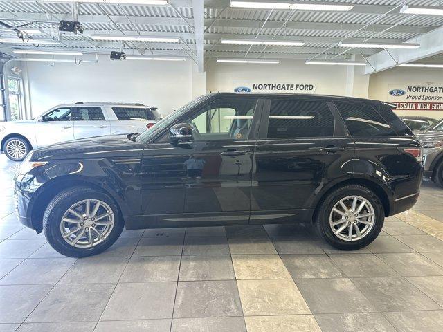used 2014 Land Rover Range Rover Sport car, priced at $15,000