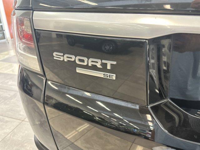 used 2014 Land Rover Range Rover Sport car, priced at $15,000