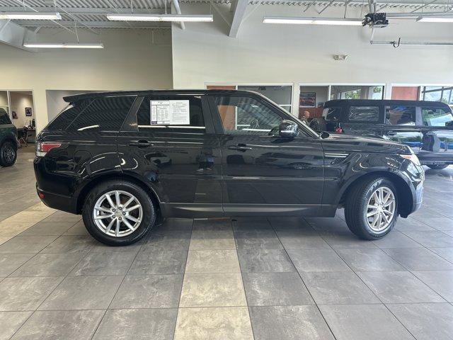 used 2014 Land Rover Range Rover Sport car, priced at $15,000