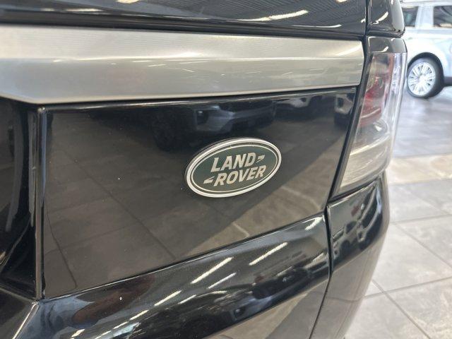 used 2014 Land Rover Range Rover Sport car, priced at $15,000