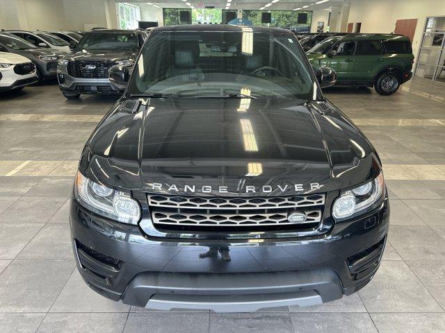 used 2014 Land Rover Range Rover Sport car, priced at $15,000