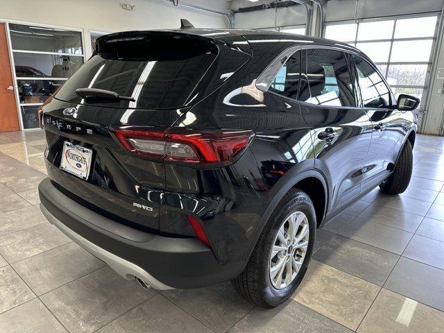 new 2024 Ford Escape car, priced at $29,999