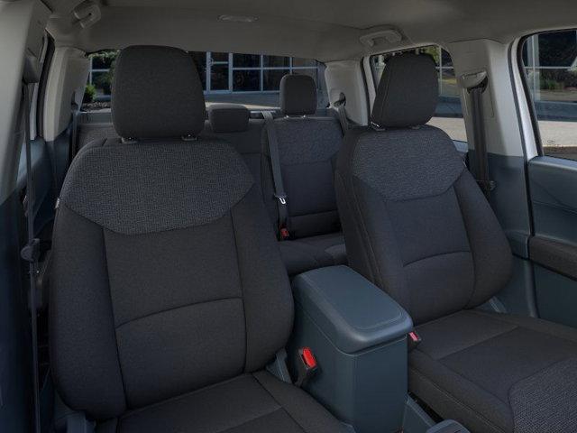 new 2025 Ford Maverick car, priced at $27,285
