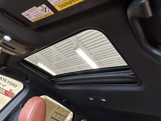 used 2024 Mazda CX-5 car, priced at $30,500