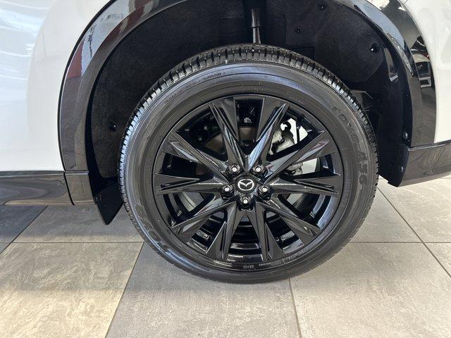 used 2024 Mazda CX-5 car, priced at $30,500