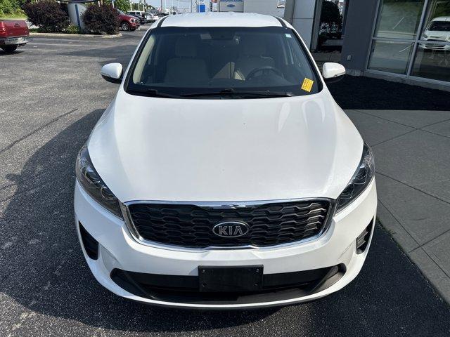 used 2019 Kia Sorento car, priced at $14,000