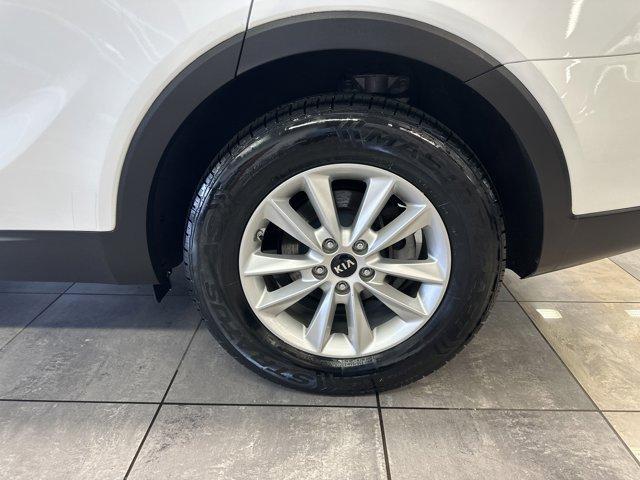 used 2019 Kia Sorento car, priced at $12,500