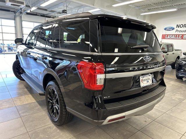 new 2024 Ford Expedition car, priced at $60,451