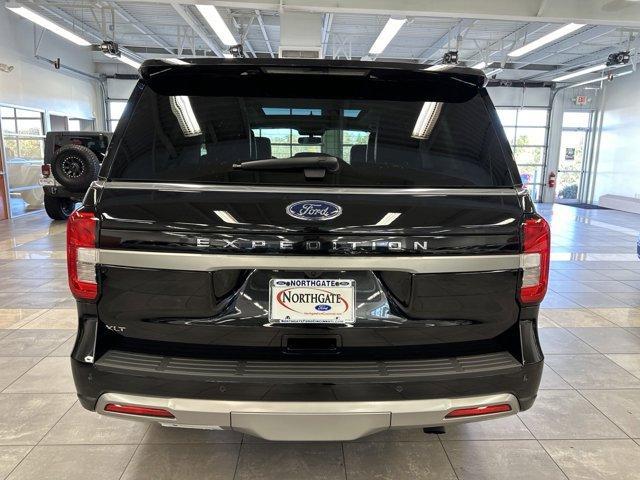 new 2024 Ford Expedition car, priced at $60,451