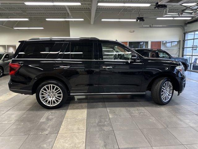 new 2024 Ford Expedition car, priced at $68,490