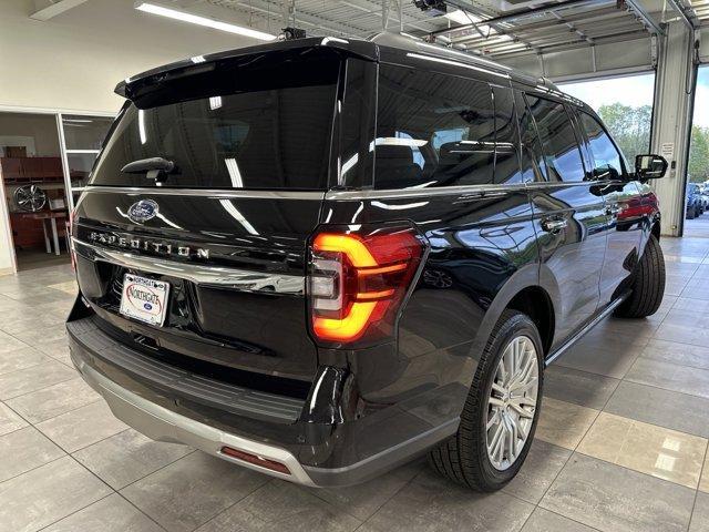 new 2024 Ford Expedition car, priced at $68,490