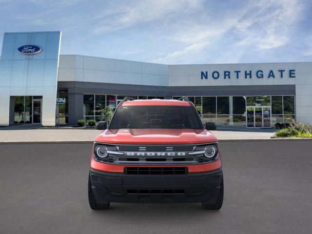 new 2024 Ford Bronco Sport car, priced at $27,267