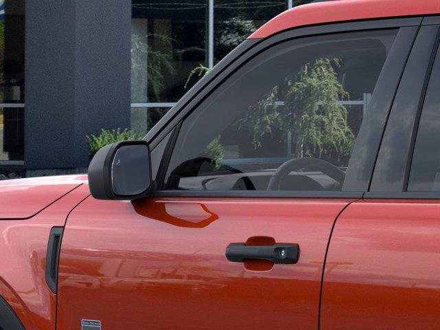 new 2024 Ford Bronco Sport car, priced at $27,267