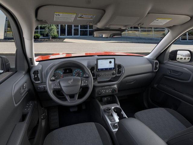 new 2024 Ford Bronco Sport car, priced at $27,267