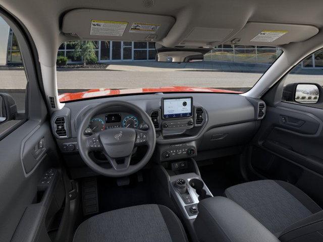 new 2024 Ford Bronco Sport car, priced at $30,430