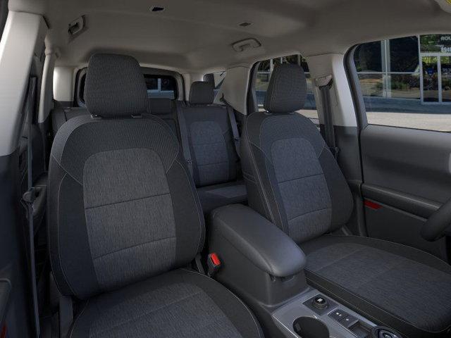 new 2024 Ford Bronco Sport car, priced at $30,430