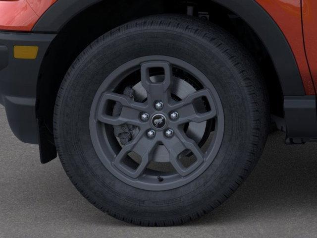 new 2024 Ford Bronco Sport car, priced at $27,267