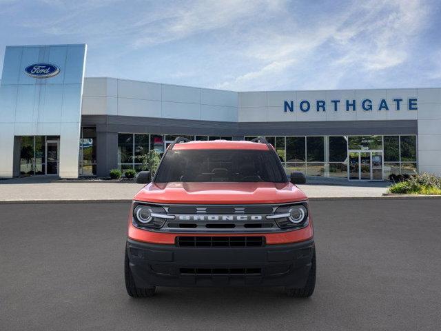 new 2024 Ford Bronco Sport car, priced at $30,430