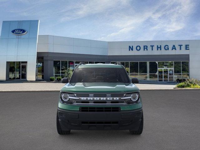 new 2024 Ford Bronco Sport car, priced at $27,263